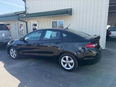 2015 Dodge Dart, $5500. Photo 4