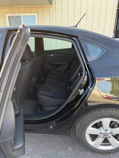 2015 Dodge Dart, $5500. Photo 6