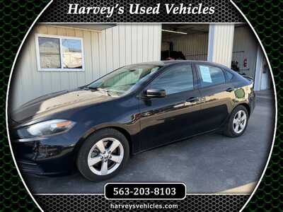 2015 Dodge Dart, $5500. Photo 1