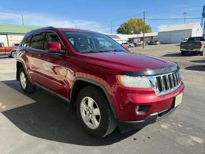 2012 Jeep Grand Cherokee, $0. Photo 2