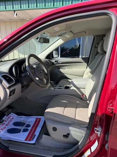 2012 Jeep Grand Cherokee, $0. Photo 6