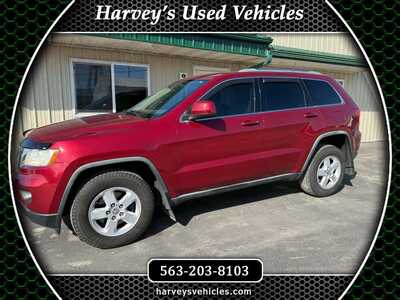 2012 Jeep Grand Cherokee, $0. Photo 1