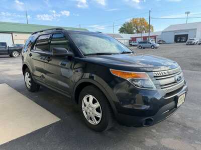 2011 Ford Explorer, $3500. Photo 2