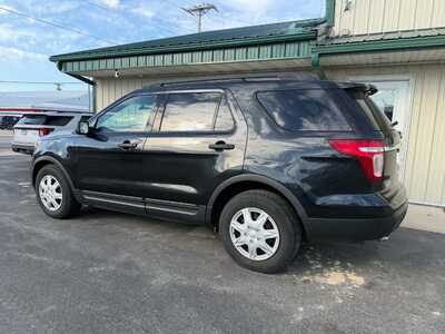 2011 Ford Explorer, $3500. Photo 4
