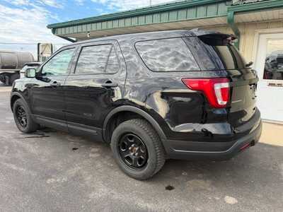 2018 Ford Explorer, $8700. Photo 3