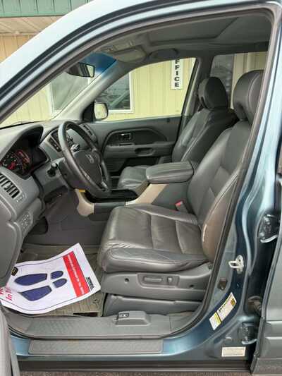 2007 Honda Pilot, $5000. Photo 5