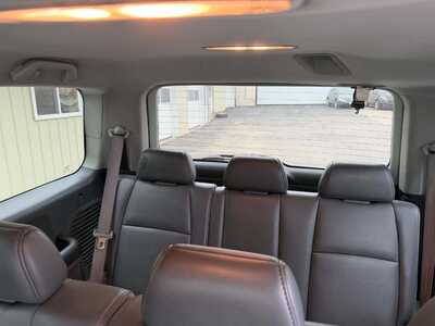 2007 Honda Pilot, $5000. Photo 7