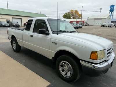 2001 Ford Ranger Ext Cab, $5000. Photo 2
