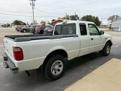 2001 Ford Ranger Ext Cab, $5000. Photo 3