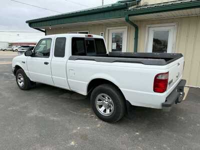 2001 Ford Ranger Ext Cab, $5000. Photo 4