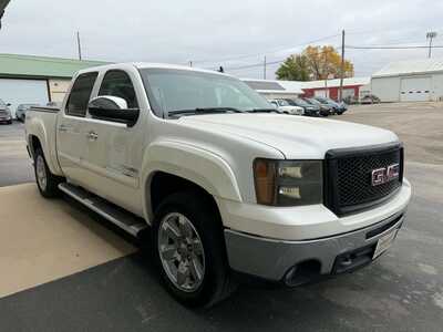 2012 GMC 1500 Crew Cab, $9000. Photo 2