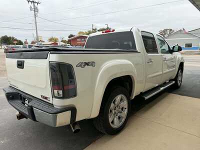 2012 GMC 1500 Crew Cab, $9000. Photo 3