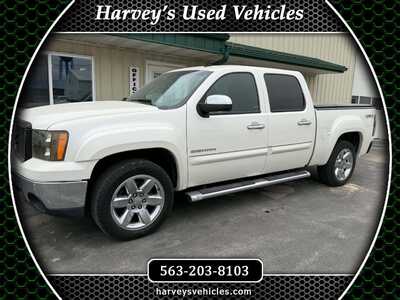 2012 GMC 1500 Crew Cab, $9000. Photo 1