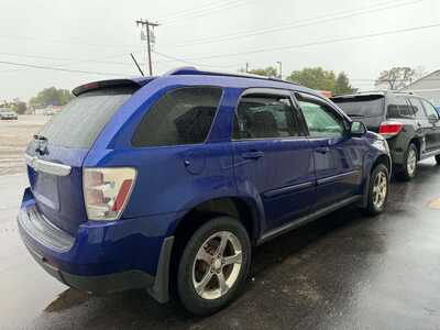 2007 Chevrolet Equinox, $3500. Photo 2