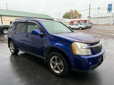 2007 Chevrolet Equinox, $3500. Photo 3