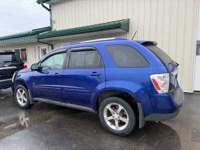 2007 Chevrolet Equinox, $3500. Photo 4
