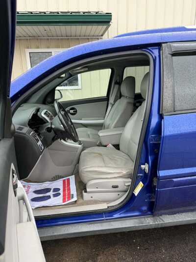 2007 Chevrolet Equinox, $3500. Photo 5