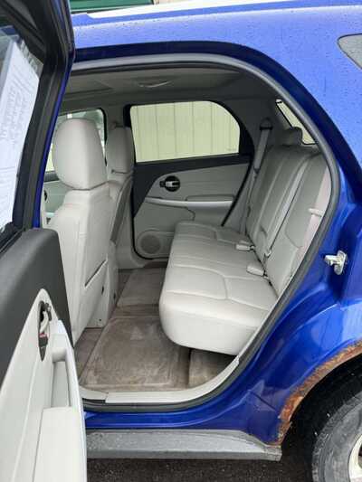 2007 Chevrolet Equinox, $3500. Photo 6