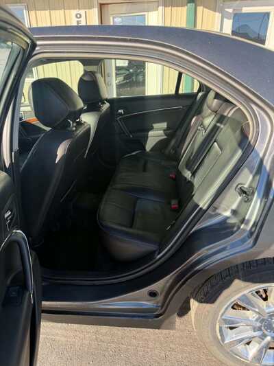 2011 Lincoln MKZ, $5500. Photo 6