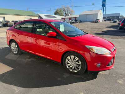 2012 Ford Focus, $6000. Photo 2