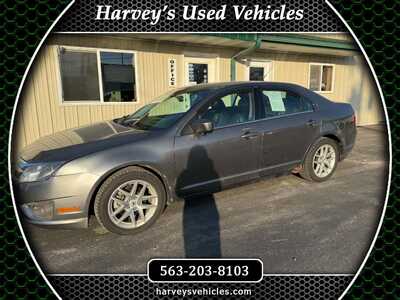 2011 Ford Fusion, $5000. Photo 1
