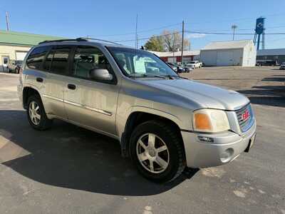 2008 GMC Envoy, $1700. Photo 2