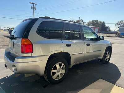 2008 GMC Envoy, $1700. Photo 3