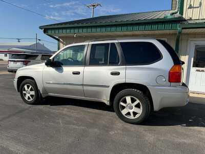 2008 GMC Envoy, $1700. Photo 4