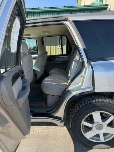 2008 GMC Envoy, $1700. Photo 6