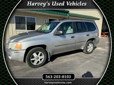2008 GMC Envoy, $1700. Photo 1