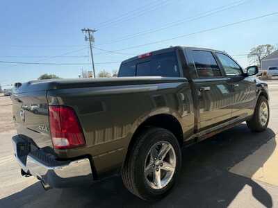 2012 RAM 1500 Crew Cab, $5200. Photo 3