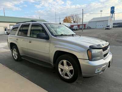2008 Chevrolet TrailBlazer, $2800. Photo 2