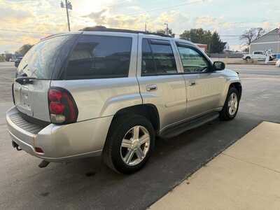 2008 Chevrolet TrailBlazer, $2800. Photo 3