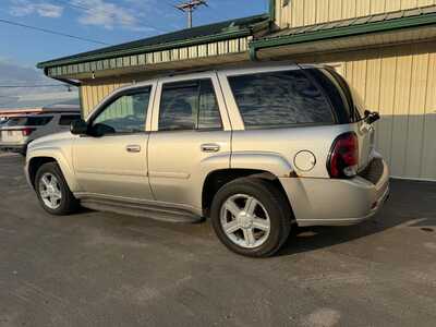 2008 Chevrolet TrailBlazer, $2800. Photo 4
