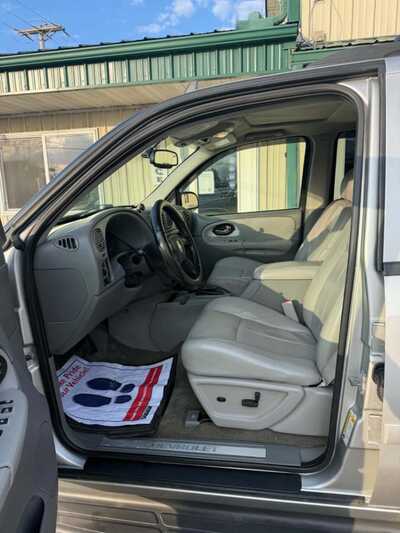 2008 Chevrolet TrailBlazer, $2800. Photo 5