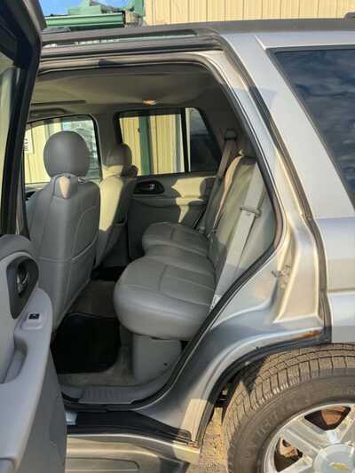 2008 Chevrolet TrailBlazer, $2800. Photo 6