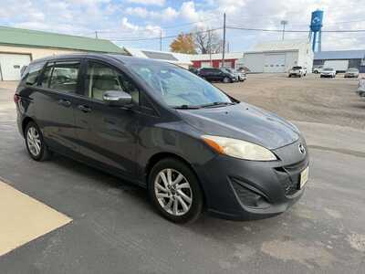 2015 Mazda Mazda5, $3995. Photo 2