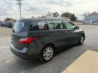 2015 Mazda Mazda5, $3995. Photo 3