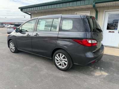 2015 Mazda Mazda5, $3995. Photo 4
