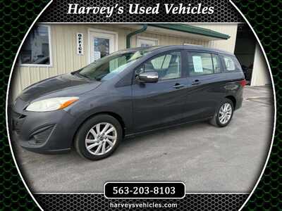 2015 Mazda Mazda5, $3995. Photo 1