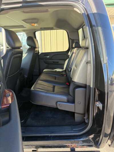 2010 Chevrolet 1500 Crew Cab, $6000. Photo 6