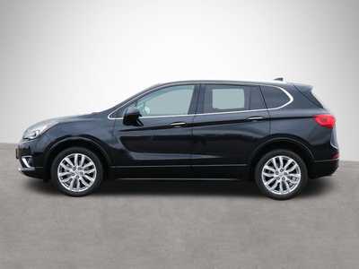 2020 Buick Envision, $28626. Photo 3
