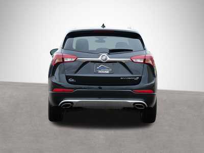 2020 Buick Envision, $28999. Photo 5