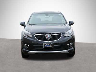 2020 Buick Envision, $28626. Photo 8