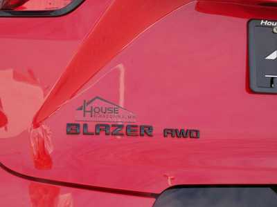2022 Chevrolet Blazer, $36999. Photo 11