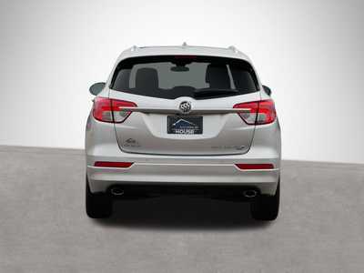 2017 Buick Envision, $18999. Photo 5