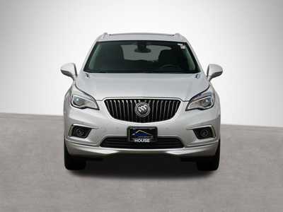 2017 Buick Envision, $18999. Photo 8