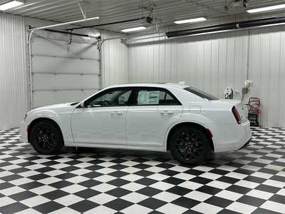 2023 Chrysler 300, $39789. Photo 2