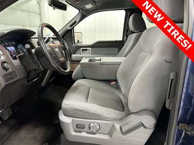 2011 Ford F150 Ext Cab, $10999. Photo 12