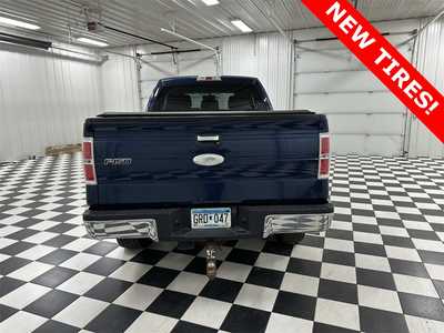 2011 Ford F150 Ext Cab, $10999. Photo 4